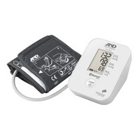 Bluetooth Connected Blood Pressure Monitor  AEUA651BLE-Each