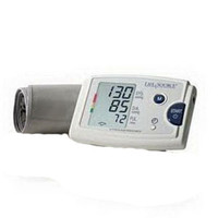 Quick Response Blood Pressure Monitor with Easy-fit Cuff  AEUA787EJ-Each
