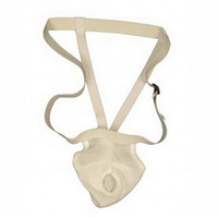 Suspensory with Leg Strap 1 Fits All  AF4105-Each