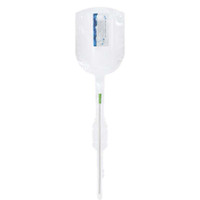 LoFric HydroKit Female Catheter Kit 10 Fr 8"  AH4231040-Each