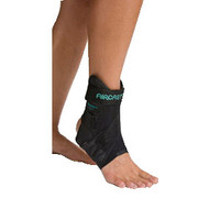 Airsport Ankle Brace Medium, Left,Latex Free,  AI02MML-Each