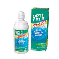 Alcon Opti Free Replenish 10 oz.  ALC0065035720-Case