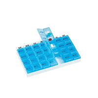 MediChest 7-Day Pill Tray, Standard  AP70015-Each