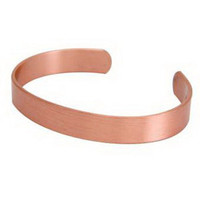 Copper Bracelet  AP74023-Each