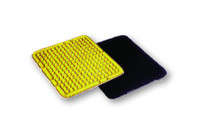 Shear Smart Gel Cube Pad, 16" x 16"  APDCG1616-Each