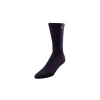 European Comfort Diabetic Sock 2X-Large, Black  ATEUROXXLB-Each
