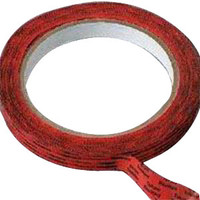 Tamper Evident Tape 1/2" x 72 yds.  AY60100-Each