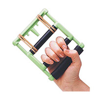 Hand HelperII Hand Exerciser 5" x 5-3/4''  AZ5326-Each