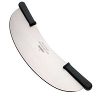 Rocker Knife, Stainless Steel  AZ8116-Each