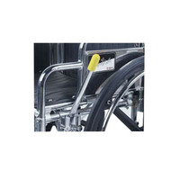 Brake Lever Extenders 9", For Wheelchair  AZ8594-Each