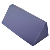 Body Positioner 28" x 10" W x 8" H, Blue, Nylon  AZD8680NL-Each