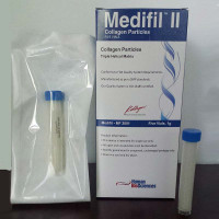 Medifil II Particles 1 g Vial  BCMF2001-Each