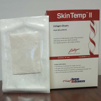 Skin Temp II Dressing Sheet 3" x 4"  BCST1002-Each