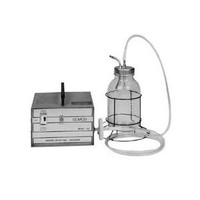 Portable Gastric Pump w/1100Ml Disp. Canister  BF01222701-Each