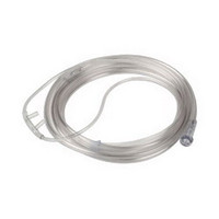 Clear Nasal Cannula With 4' Tubing  BF33207-Case