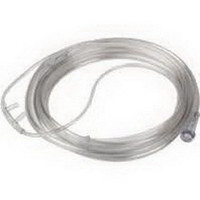 Adult Softie Cannula w/25 Ft Sure Flow Tubing, Ea  BF33242-Each