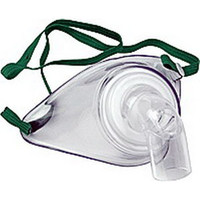 Trach Mask, Adult  BF61075-Each