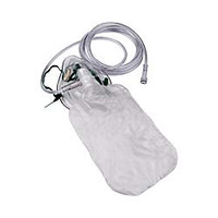 Non-Rebreather Mask w/Safety Vent, Each  BF64060-Each