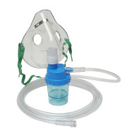 Aerosol Mask With Nebulizer Set  BF64085-Each