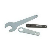 Small Metal Wrench  BF66079-Each