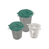 800cc Disposable Suction Canister  BFS1160BACS-Each