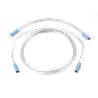 Suction Tubing Kit,w/13"Tube And 72" Blue Tube  BFS610100-Each