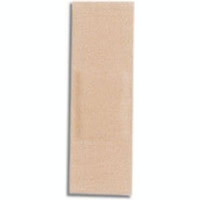 Coverlet Fabric Adhesive Bandage Strip 1" x 3"  BI76448000-Box