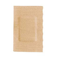 Coverlet Patches Adhesive Bandage 1-1/2" x 3"  BI00330-Box