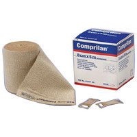 Comprilan Compression Bandage 3.9" x 5.5 yds.  BI01028000-Each