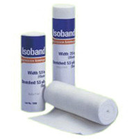 Isoband Elastic Light Support Bandage 6" x 5-1/2 yds.  BI01958-Each