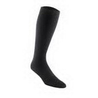 SensiFoot Knee-High Mild Compression Diabetic Sock Medium, Black  BI110867-Each