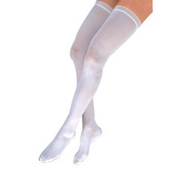 Anti-EM/GP Thigh High Seamless Anti-Embolism Elastic 2X-Large  BI111464-Box