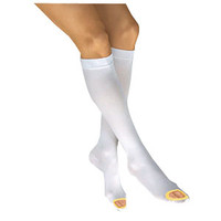 Anti-Embolism Thigh-High Compression Stockings, 2X-Large, 25" - 32" Regular  BI111489-Each