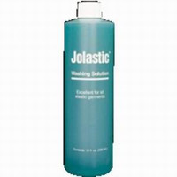 Jolastic Washing Solution 12 oz. Plastic Bottle  BI112001-Each