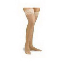 Relief Thigh-High Extra-Firm Compression Stockings Large, Beige  BI114206-Each