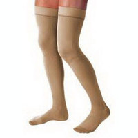 Relief Thigh High w/Sil Band, 30-40,Open Toe,Xlg9  BI114207-Each