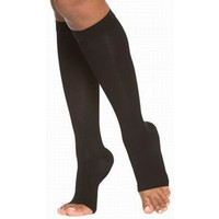 UlcerCARE Knee-High Compression Stocking with 2 Liners Extra Large  BI114513-Each