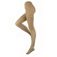 Opaque Women's Firm Compression Pantyhose X-Large, Natural  BI115281-Each