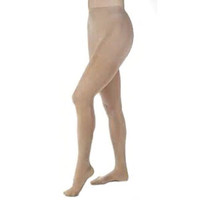 UltraSheer Supportwear Women's Mild Compression Pantyhose X-Large, Silky Beige  BI117236-Each