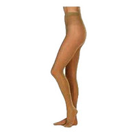 UltraSheer Supportwear Women's Mild Compression Pantyhose Medium, Sun Bronze  BI117238-Each