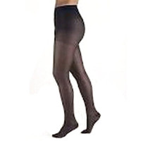 UltraSheer Supportwear Women's Mild Compression Pantyhose Small, Black  BI117245-Each