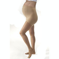 Ultrasheer 15-20mmhg Maternity Panty,Small,Natural  BI119425-Each