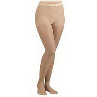 UltraSheer Women's Waist-High Firm Compression Pantyhose Medium  BI119561-Each