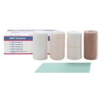 Jobst Comprifore 4-Layer Compression Bandaging System for Reduced Compression  BI7266100-Each