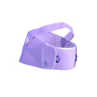 Soft Form Maternity Support Belt, Medium, Lavendar  BI7278901-Each