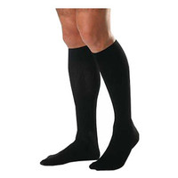 Ambition Knee-High, 30-40, Long, Black, Size 4  BI7766403-Each