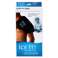 Ice It Shoulder System, 13" x 16"  BT516-Each