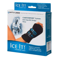 Ice It Wrist System, 5" x 7"  BT570-Each