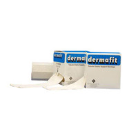 Dermafit Support Bandage, Size D, 3-1/4" x 11 yds. (Large Arm and Leg)  BV13193701-Box