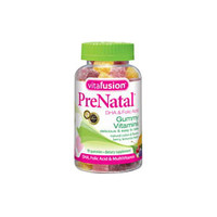 Vitafusion Prenatal Gummy Vitamins  BX1001950-Each